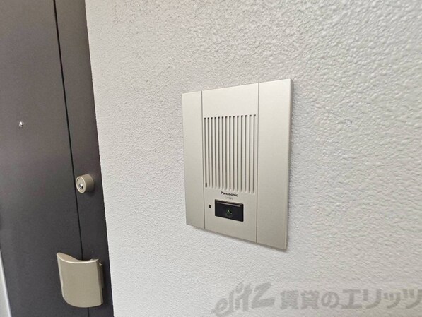 ファーストフィオーレ吹田レガーメの物件内観写真